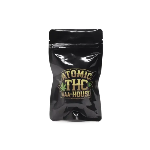 Atomic THC Disposable Vape (3g) - Candyland