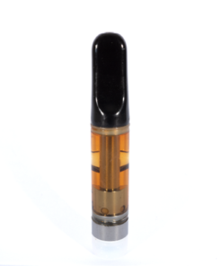 Atomic THC Distillate Cartridge (1g) - Durban Poison