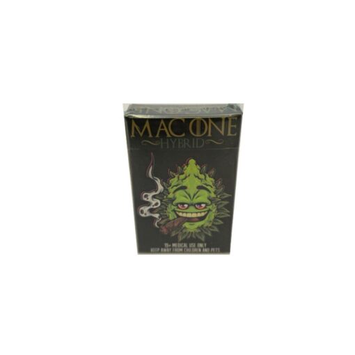Topshelf Soft Pack Joints - Mac1 (Hybrid)