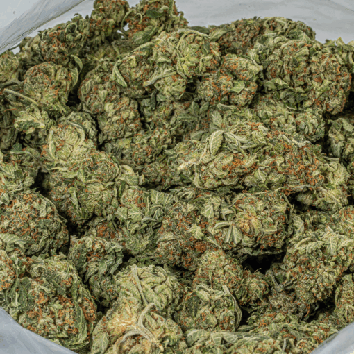 Bubba Kush (AA+) - Image 4