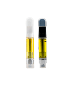 House Vape Carts (1g) - Grapefruit (Sativa-Hybrid)