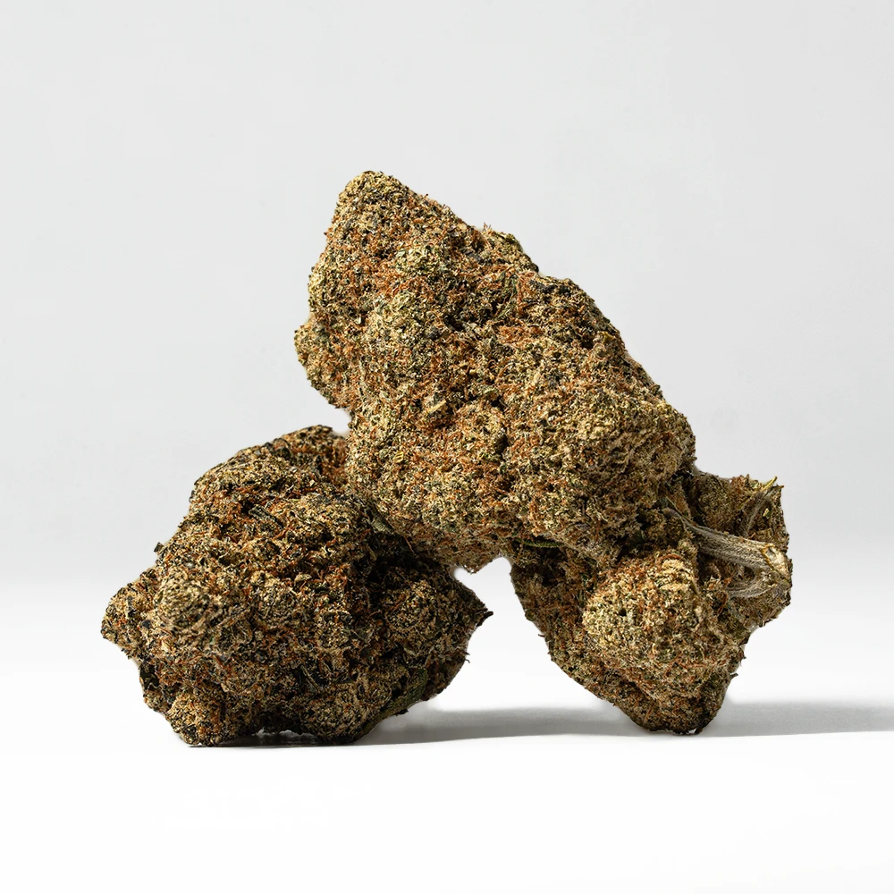 Alien Mints (AA)