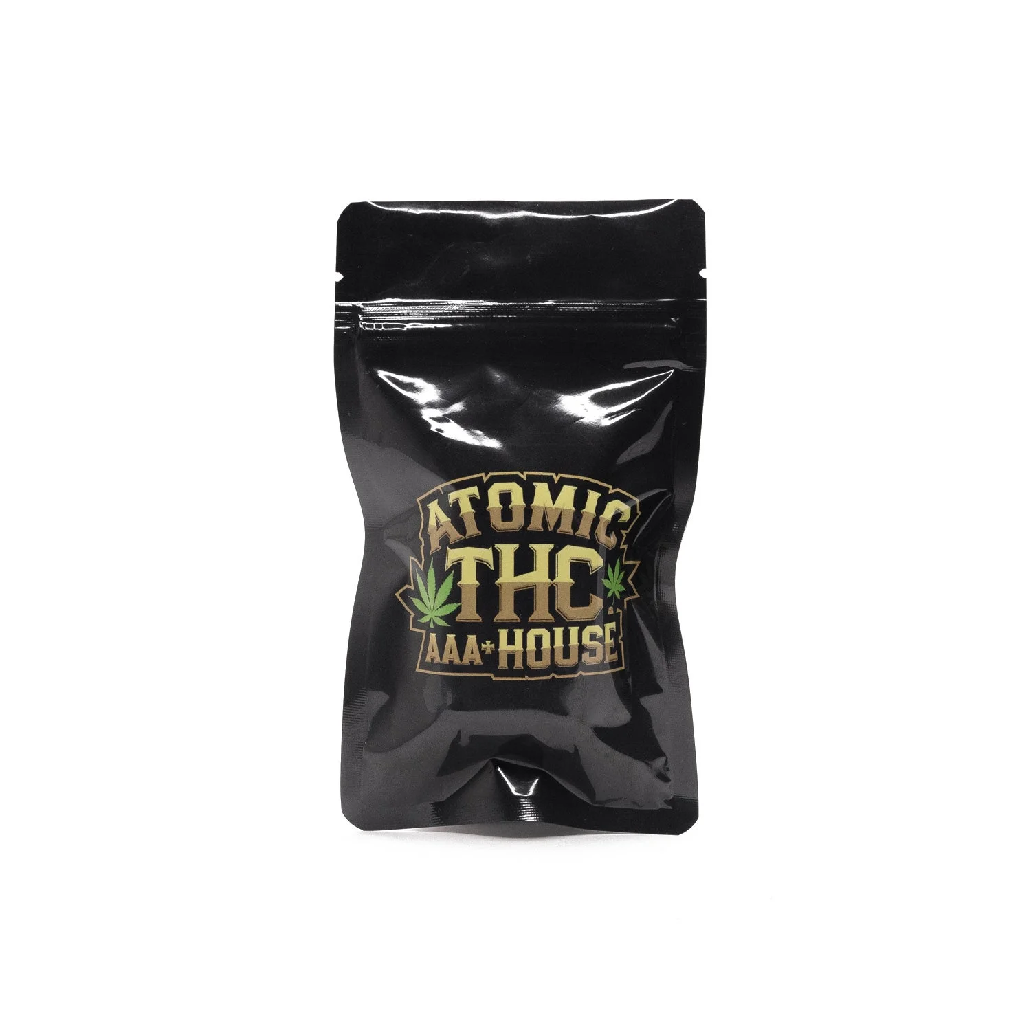 Atomic THC Disposable Vape (3g) - Juicy Fruit (Indica Dominant)