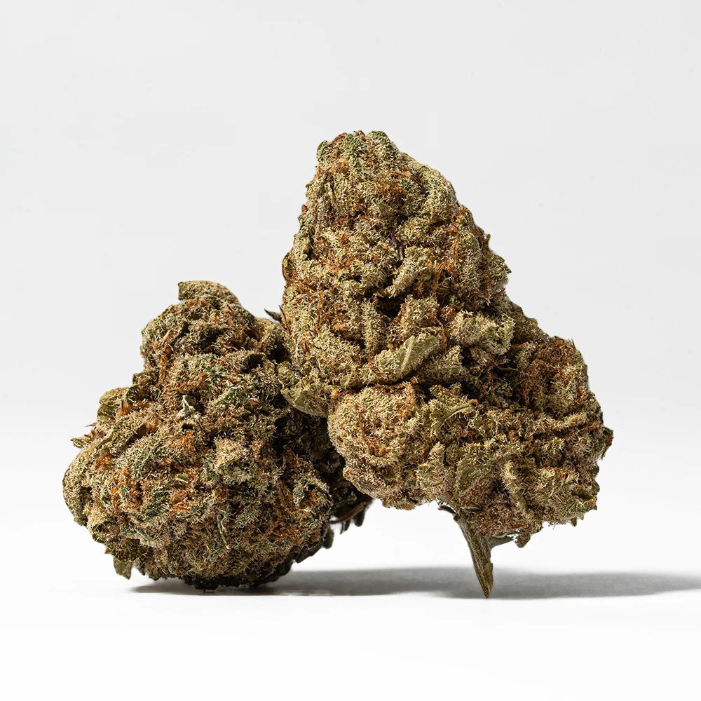 Green Crack (AA)