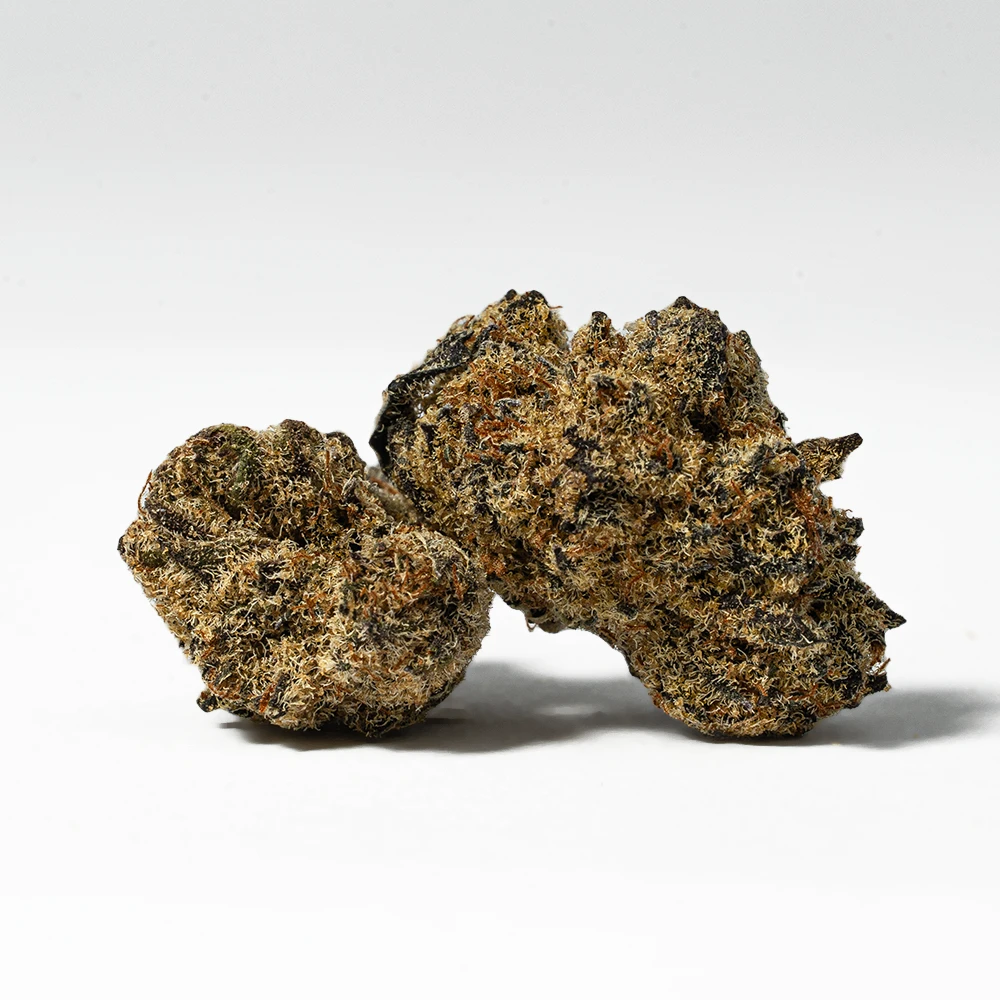 Oreoz Smalls (AA)