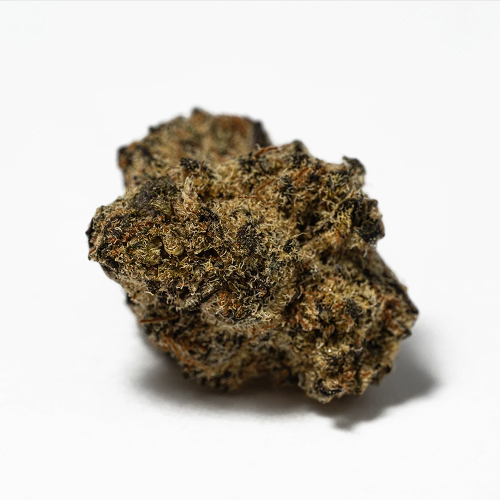 Oreoz Smalls (AA) - Image 2
