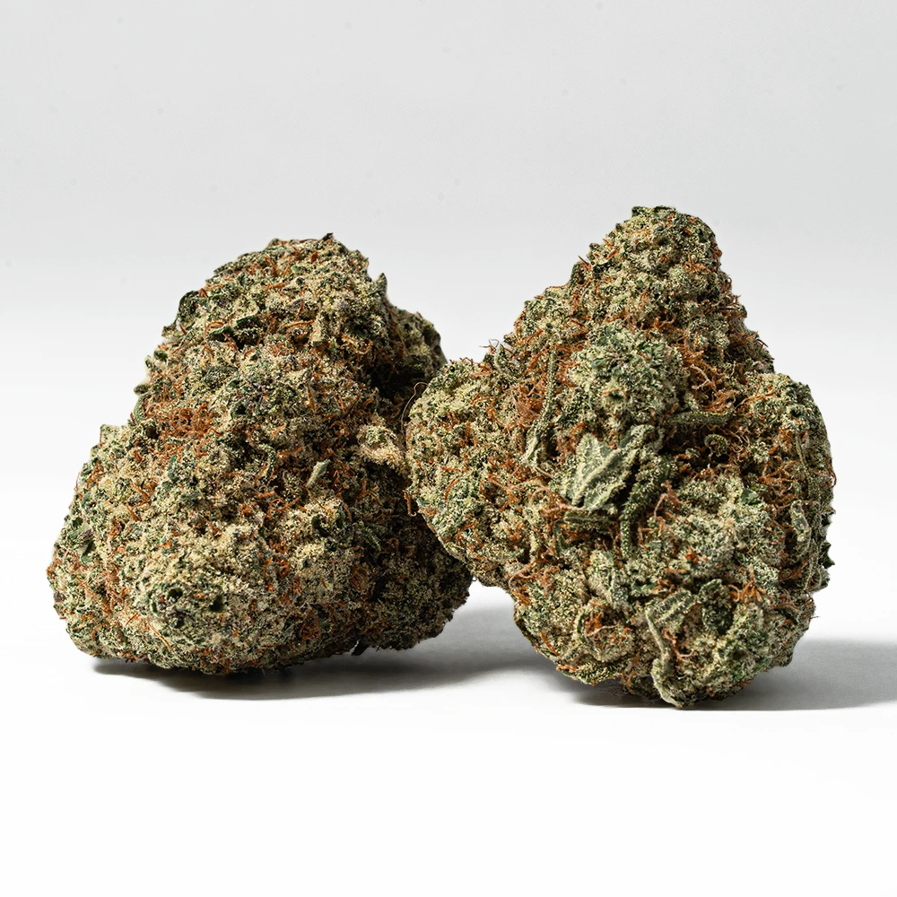 White Thunder (AAA+)