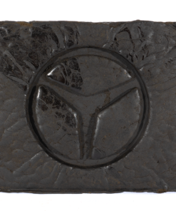 Mercedes Hash