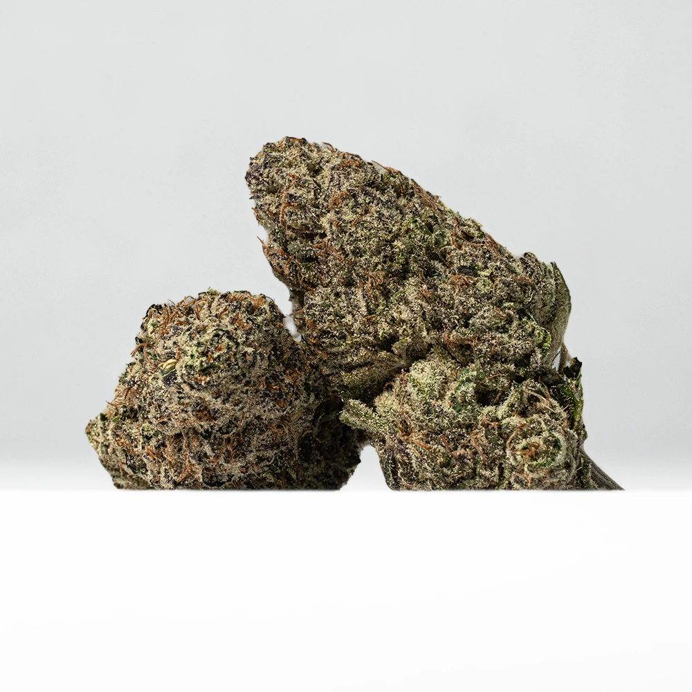 Shishkaberry (AAAA)