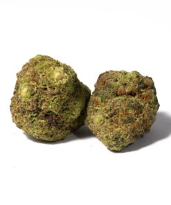 Apple Fritter (AA)
