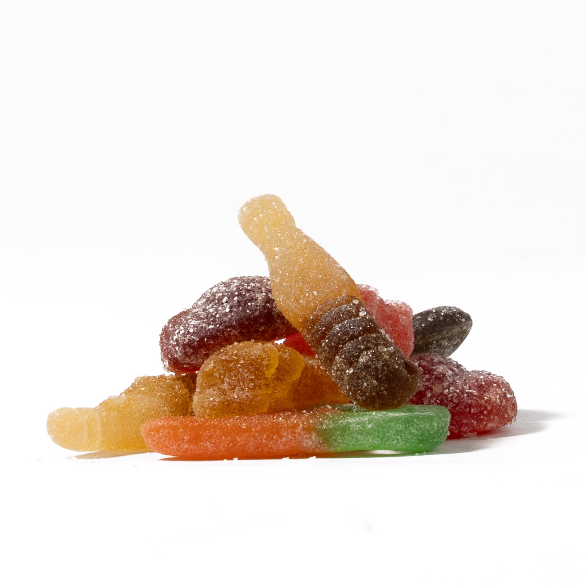 Faded Edibles - Party Pack (240mg) - Image 4