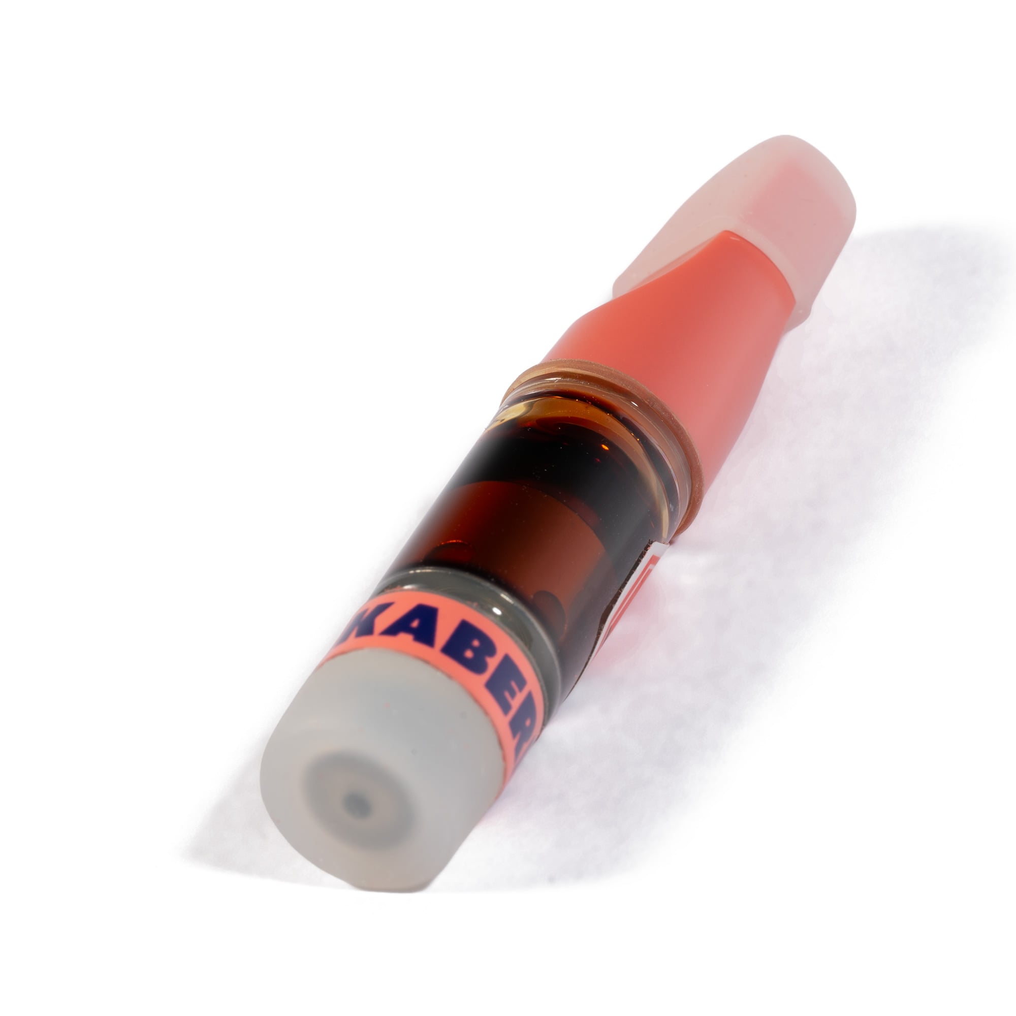 House Vape Carts (0.5g) - Shishkaberry (Indica Hybrid) - Image 3