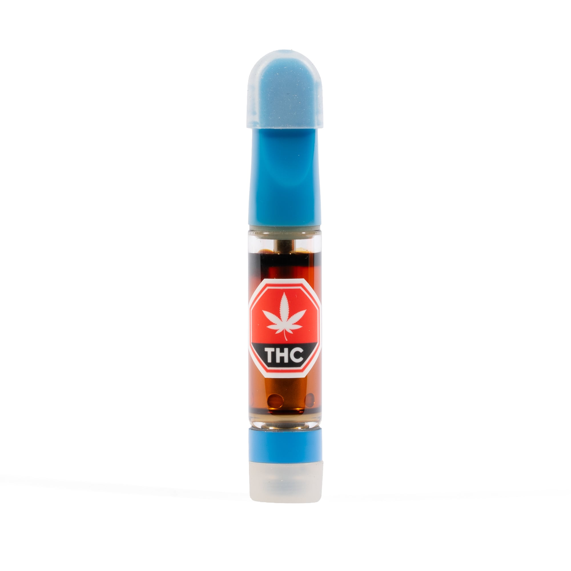House Vape Carts (1g) - Girl Scout Cookies (Indica Hybrid)