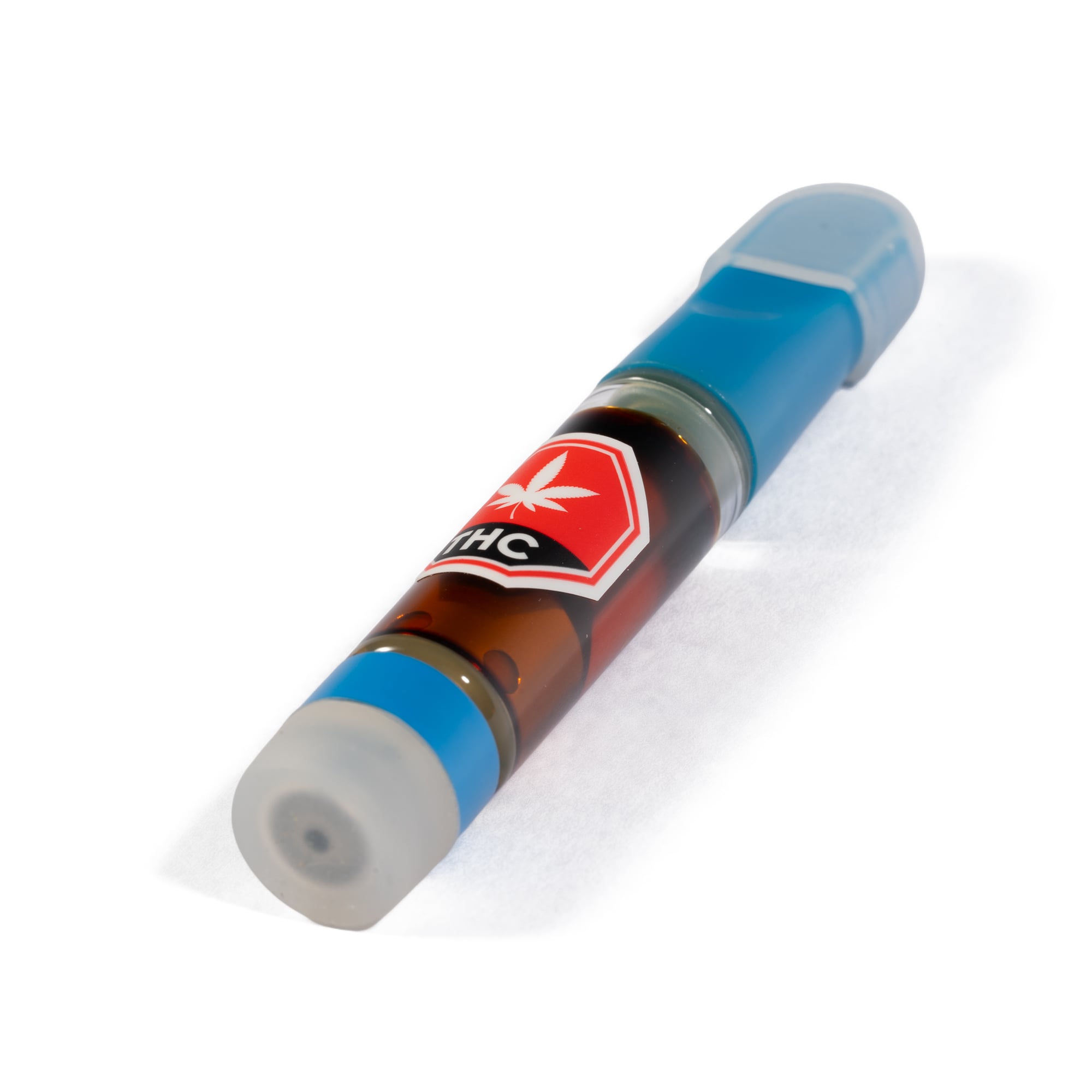 House Vape Carts (1g) - Girl Scout Cookies (Indica Hybrid) - Image 3