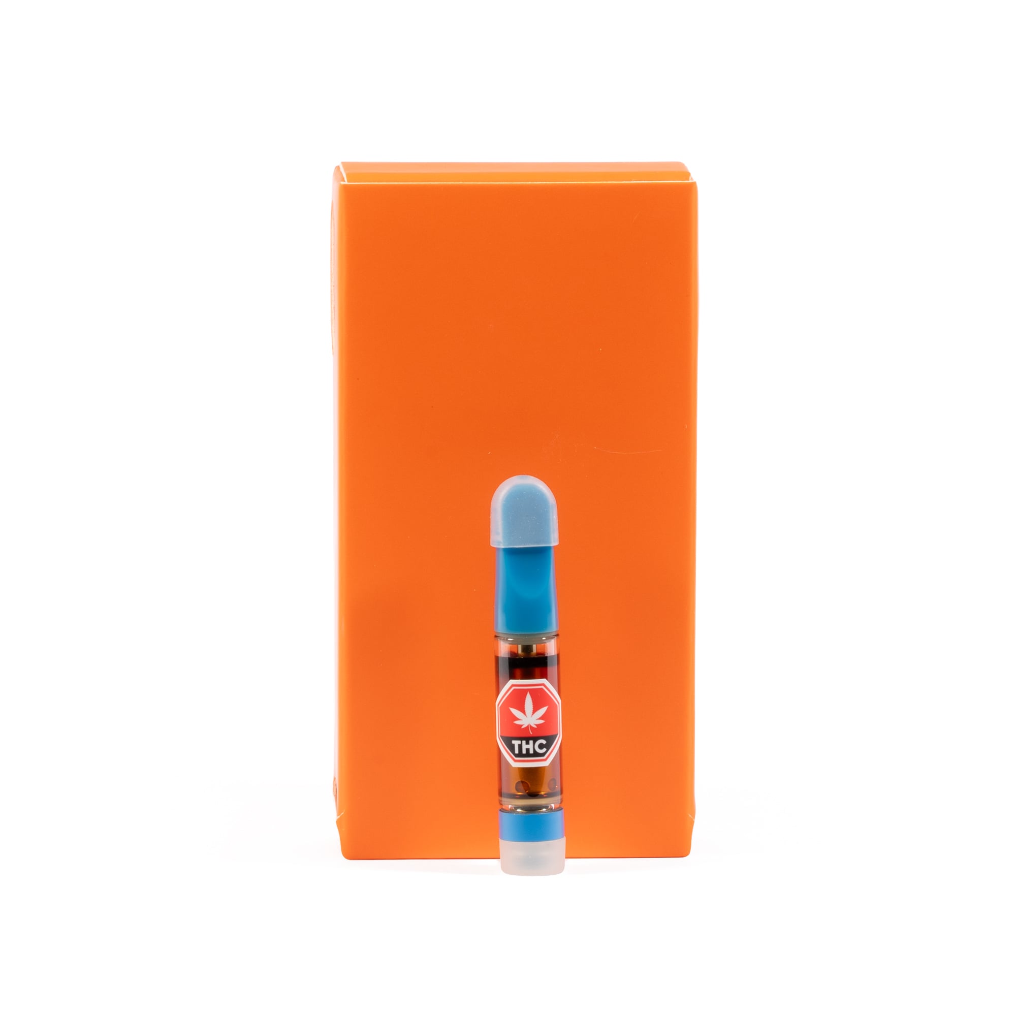 House Vape Carts (1g) - Girl Scout Cookies (Indica Hybrid) - Image 2