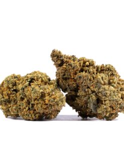 Orange Mints (AA+)