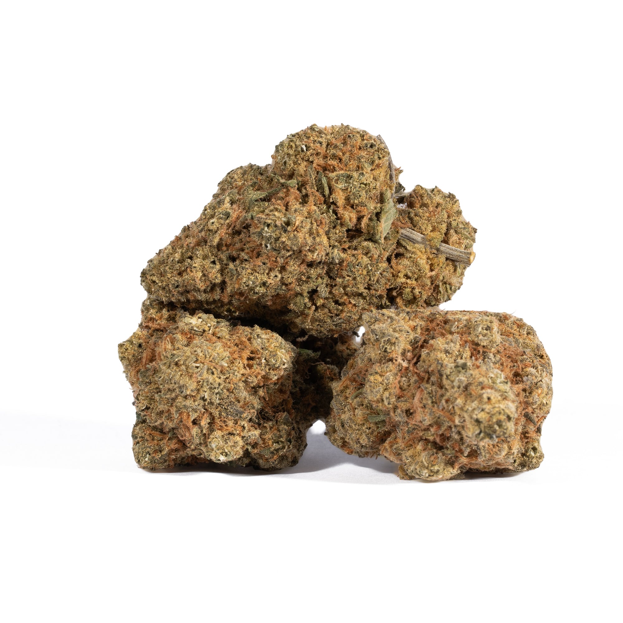 Afghan Hawaiian (AA) - Image 2