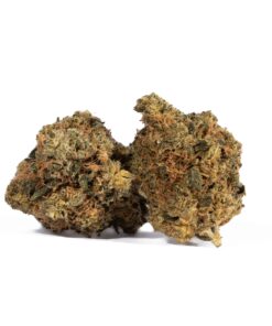 Death Bubba Smalls (AA)