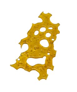 House Shatter - El Chapo (Indica)
