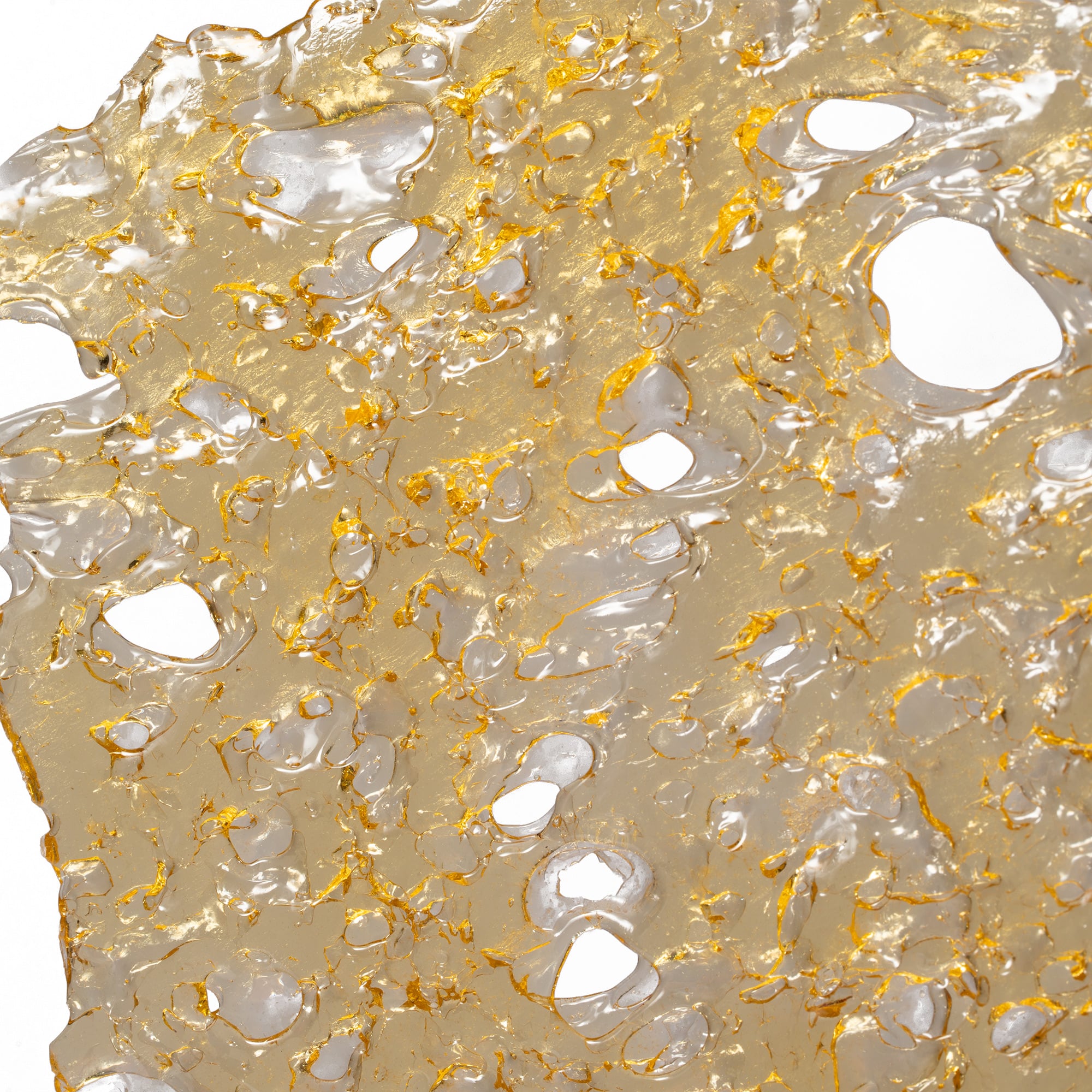 House Shatter - Rockstar (Indica) - Image 2